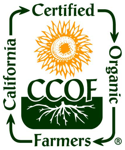 California Certified Organic Farmers